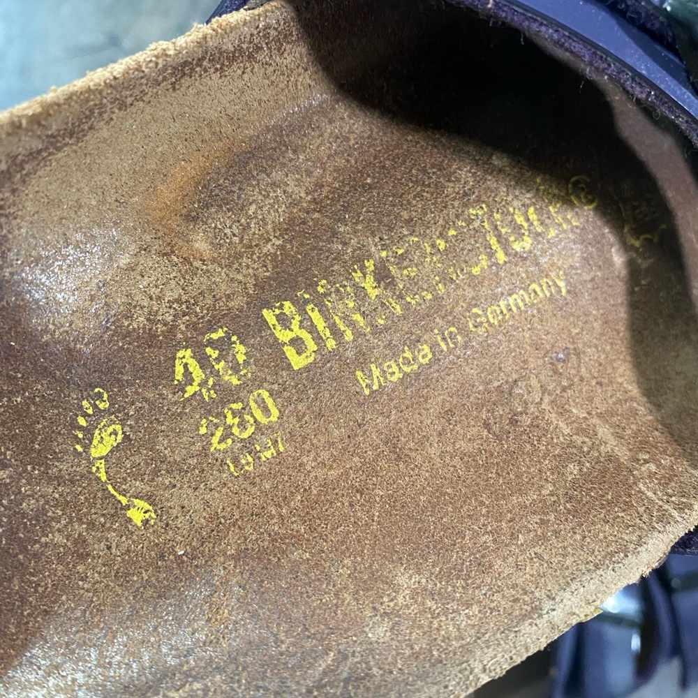 BIRKENSTOCK Ibiza Sandals - Picture 2 of 4